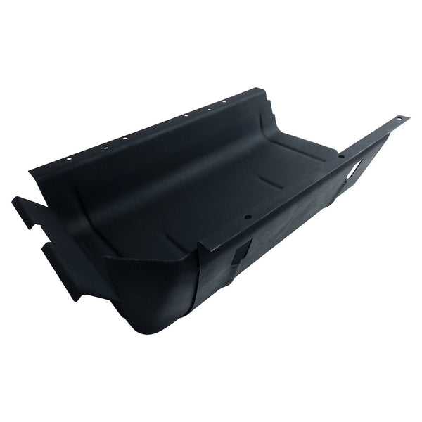 Crown Automotive Skid Plate for Gas Tank (MPN: 52006870)