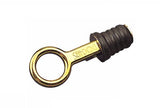 Sea-Dog Corporation Boat Drain Plug (MPN: 520070-1)