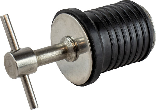 Sea-Dog Corporation T-Handle Drain Plug (MPN: 520085-1)