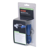 CURT Trailer Breakaway System Switch (MPN: 52011)