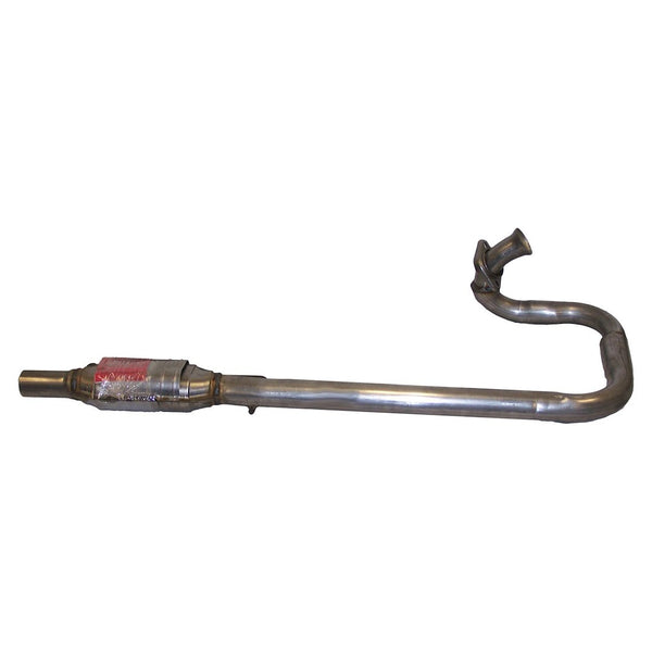 Crown Automotive Catalytic Converter (MPN: 52018934)