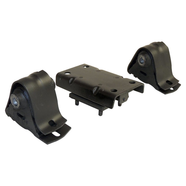 Crown Automotive Motor And Trans Mount Set (MPN: 52019278K)