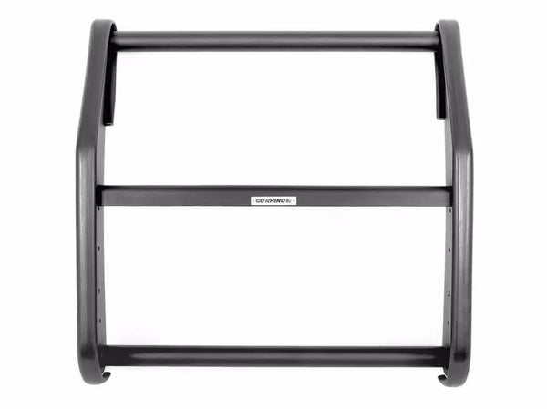 Go Rhino Bumper Push Bar (MPN: 5201A)