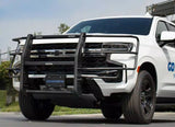 Go Rhino Bumper Push Bar (MPN: 5202-2L52)