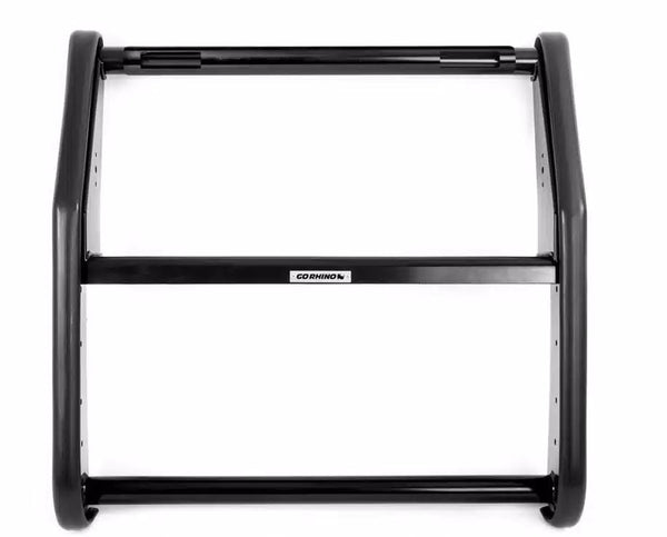 Go Rhino Bumper Push Bar (MPN: 5202-2L52)