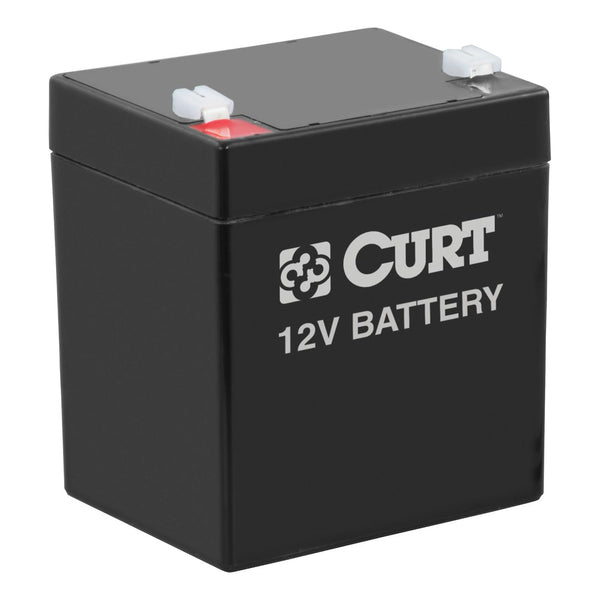 CURT Breakaway System Battery (MPN: 52023)