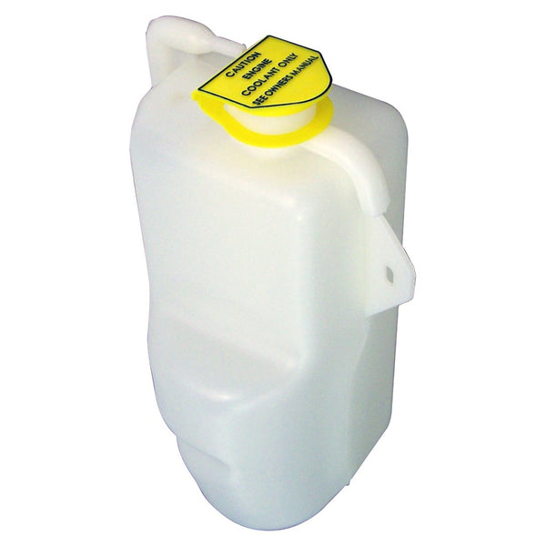 Crown Automotive Radiator Overflow Tank (MPN: 52027984)