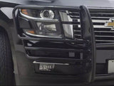 Go Rhino Brush Guard 5000 Series (MPN: 5202WHD)