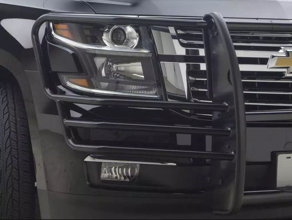 Go Rhino Brush Guard 5000 Series (MPN: 5202WHD)