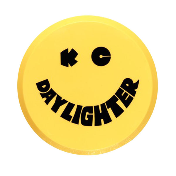 KC Hilites Driving Fog Light Cover (MPN: 5202)