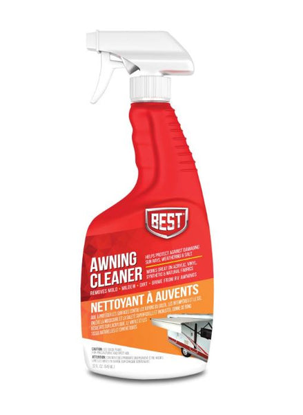 ProPack Awning Cleaner (MPN: 52032)