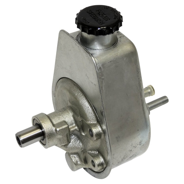 Crown Automotive Power Steering Pump (MPN: 52037568)
