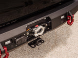 Road Armor Bumper (MPN: 5203R0B)