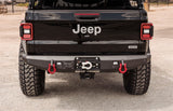 Road Armor Bumper (MPN: 5203R0B)