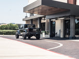 Road Armor Spartan Bumper (MPN: 5203XR0B)