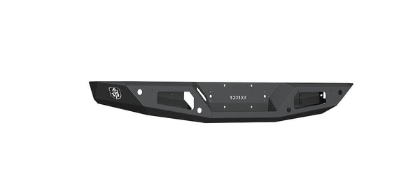 Road Armor Spartan Bumper (MPN: 5203XR0B)
