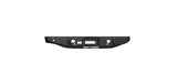 Road Armor Bumper (MPN: 5203R0B)
