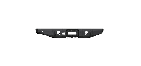 Road Armor Bumper (MPN: 5203R0B)