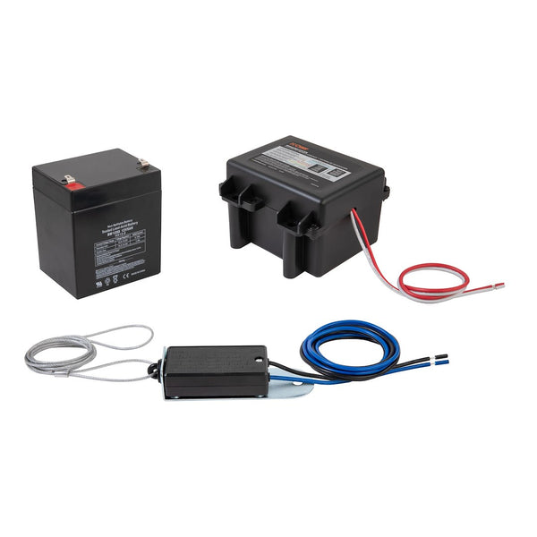 CURT Breakaway System Kit (MPN: 52041)