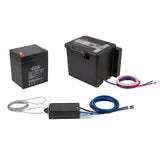 CURT Trailer Breakaway System Kit (MPN: 52044)