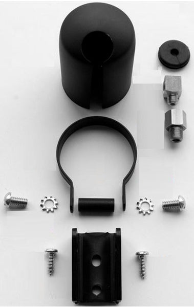 AutoMeter Gauge Mounting Cup (MPN: 5204)