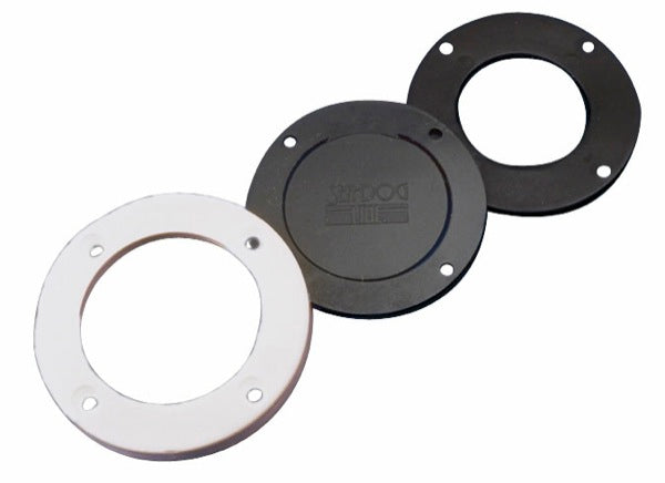Sea Dog Cockpit Scupper (MPN: 520500-1)