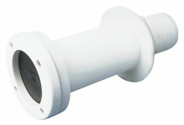 Sea Dog Boat Drain Plug Tube (MPN: 520510-1)