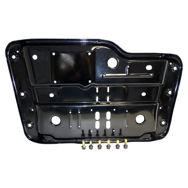 Crown Automotive Transmission Crossmember (MPN: 52058133K)