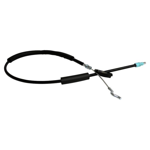 Crown Automotive Parking Brake Cable (MPN: 52059891AF)