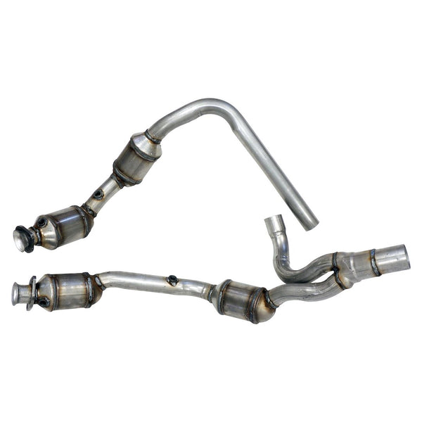 Crown Automotive Exhaust Pipe (MPN: 52059930AH)