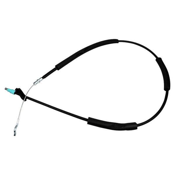 Crown Automotive Parking Brake Cable (MPN: 52060204AF)