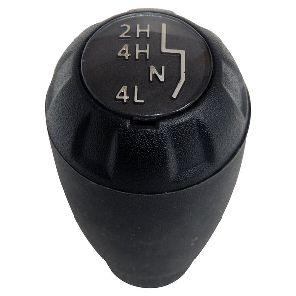 Crown Automotive Shifter Knob (MPN: 52060451AF)