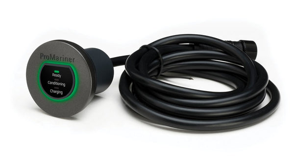 Pro Mariner Battery Charger Remote Control (MPN: 52060)
