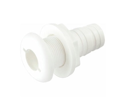 Sea-Dog Boat Drain Plug Tube (MPN: 520750-1)