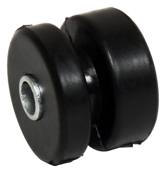 Crown Automotive Radiator Mount Bushing (MPN: 52079419)