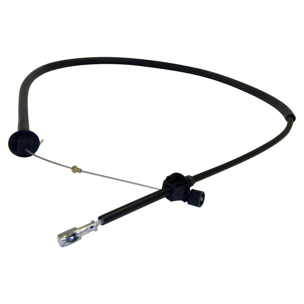 Crown Automotive Throttle Cable (MPN: 52079504)
