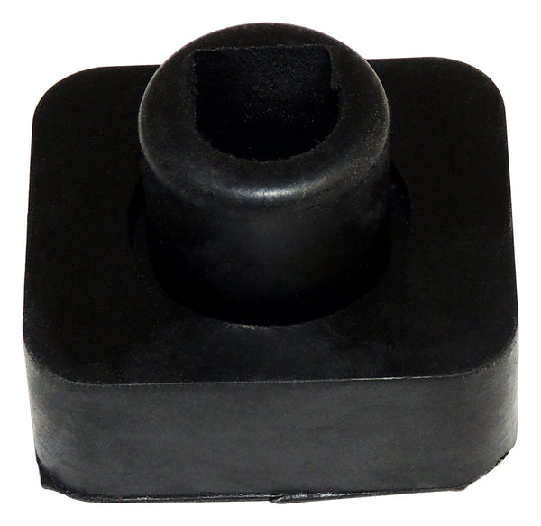 Crown Automotive Radiator Mount Bushing (MPN: 52079884AA)