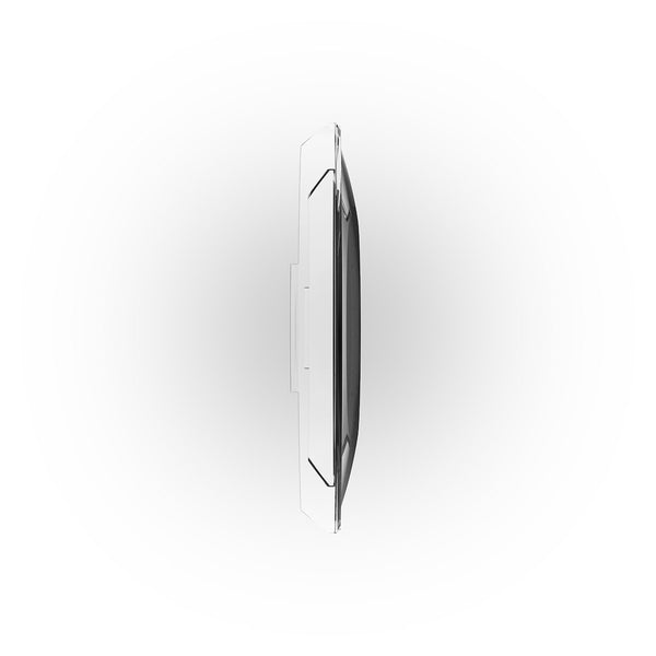 KC Hilites SlimLite Clear Driving Fog Light Cover (MPN: 5207)