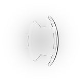 KC Hilites SlimLite Clear Driving Fog Light Cover (MPN: 5207)