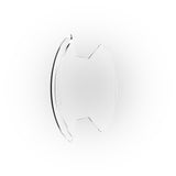 KC Hilites SlimLite Clear Driving Fog Light Cover (MPN: 5207)