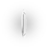 KC Hilites SlimLite Clear Driving Fog Light Cover (MPN: 5207)