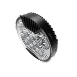 KC Hilites SlimLite Clear Driving Fog Light Cover (MPN: 5207)