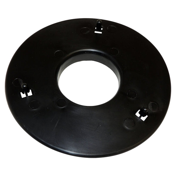 Crown Automotive Coil Spring Isolator (MPN: 52087866)