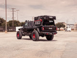 Road Armor Fender Flare (MPN: 520AFR0B)