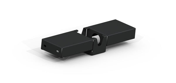 Road Armor Spare Tire Hoist (MPN: 520BRS-STM)