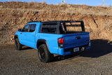 Road Armor TRECK Ladder Rack (MPN: 520BRS52B-OVLD)