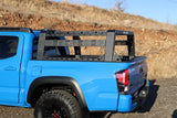 Road Armor TRECK Ladder Rack (MPN: 520BRS52B-OVLD)