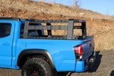 Road Armor TRECK Ladder Rack (MPN: 520BRS52B-OVLD)