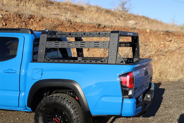Road Armor TRECK Ladder Rack (MPN: 520BRS52B-OVLD)
