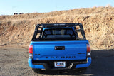 Road Armor TRECK Ladder Rack (MPN: 520BRS52B-OVLD)
